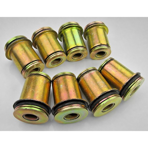 Lamborghini Diablo SE30 Front Control arm bushings Set P/N 008921206 Photo - $299