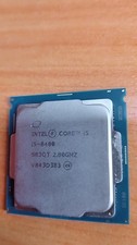 Intel core i5 8400