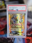 M Charizard EX XY Full Art 101/108 PSA 8
