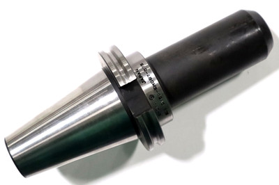 SHOWA, CAT 50  7/8'' END MILL HOLDER,  5.75'' GAGE             A012