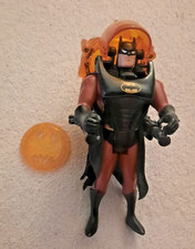 Infrared Batman (1993) | Kenner Animated Seri...