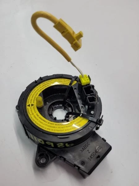 2001 2002 2003 DODGE DAKOTA Clock Spring Clockspring 56045403AG  - Image 4 of 4