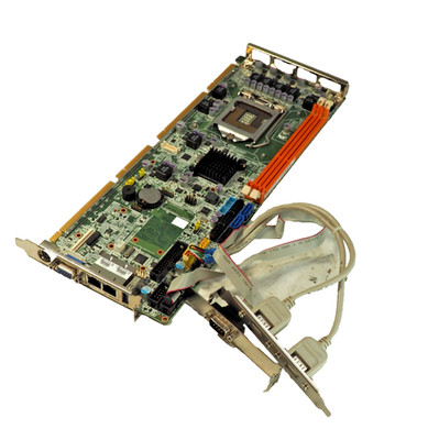 Advantech PCE-5127/7127 19A6512702 Industrial Control Motherboard