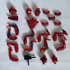 Vintage 80's MOTU He-Man Modulok Action Figure 99% Complete A