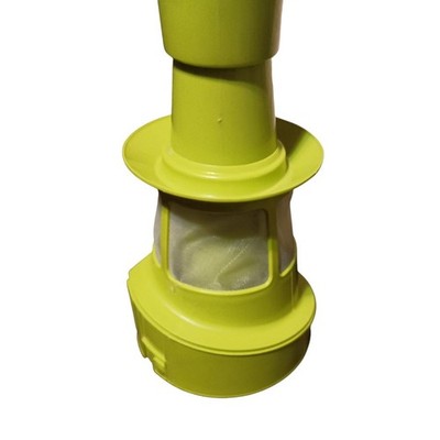 Eureka Airspeed One Turbo Bagless Vacuum AS2011 Separator Cyclone Cyclonic Part