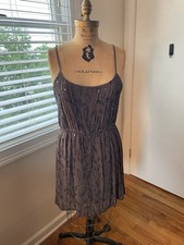 Urban Outfitters 2010s Staring At Stars Sequin Dress
