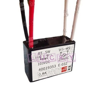1PC NEW  substitute for 40019353 rectifier