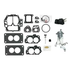 Major Carburettor Rebuild Kit TB42 4.2L GQ Y60 Nissan Patrol Ford Maverick NK577