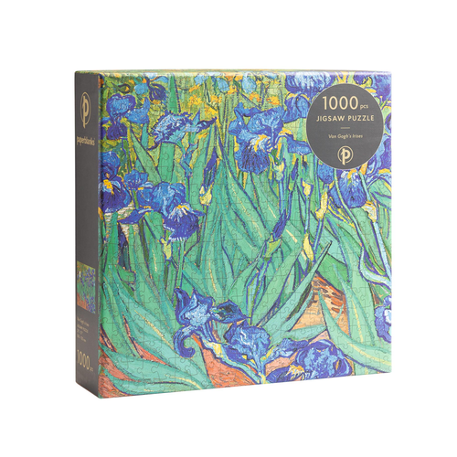 Puzzles 1000 Pièces Vincent Van Gogh'S Adult Cottage In Codeville 70 X
