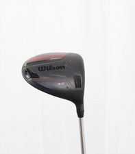 Wilson Dynapower Carbon 9  Driver Stiff Flex Tensei Ck Blue 50 13656703 Good