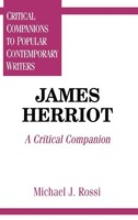 James Herriot (U. A.) | James Herriot | Buch | Englisch (1997) | Gebunden