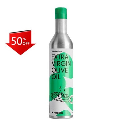 Neolea For the Plate Extra Virgin Olive Oil - 16.9 fl oz