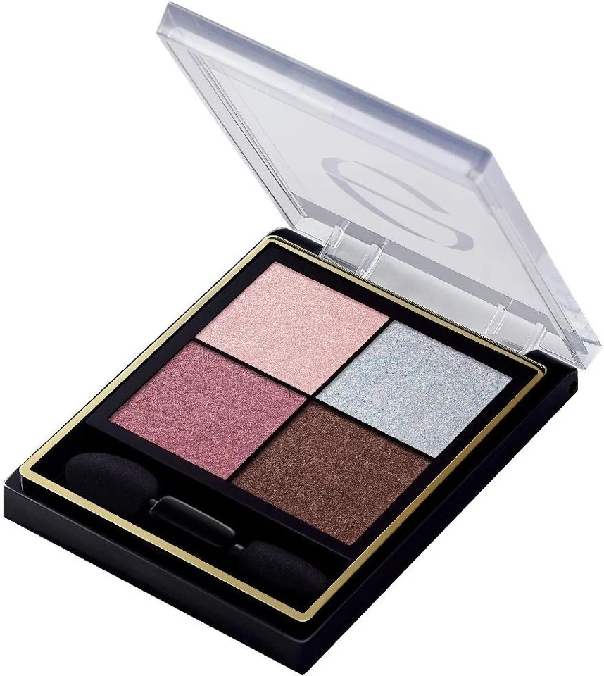 Falda de tul NOEVIR excel Real Close Shadow Palette Matiz Brillante CS06 JP Foto 2 de 4