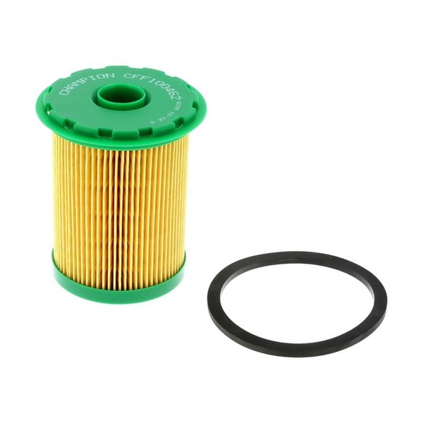 Champion Kraftstofffilter Filtereinsatz Passend FüR Nissan Interstar Primastar-image