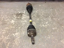 06 07 08 Honda Pilot Front Driver Left Axle Shaft Axleshaft N