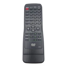 Funai N9068 DVD Remote Control for DVL100C, DVL100CC, EWD7002 Original OEM