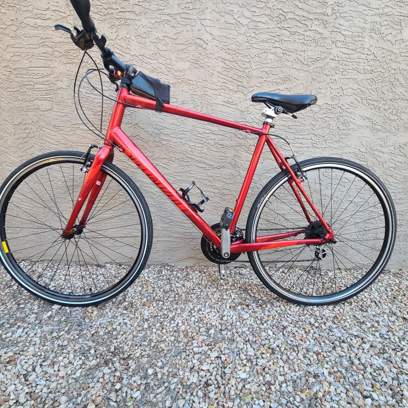 Specialized Sirrus x 4.0 Mountain Bike