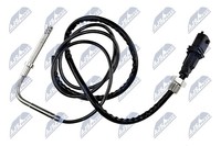 Sensor Abgastemperatur NTY EGT-FT-014 FüR Fiat 51807903 Doblo GroßRaumlimousine