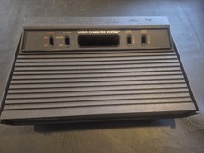 Atari 2600 Darth Vader Console Plastic Top & ...