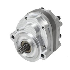Hydraulic Pump Fits Versatile 835 855 875 895 V58785 87607378