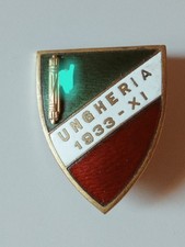 Distintivo PNF. Ventennio Raro 