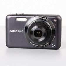 Samsung ES75 - 14MP Digital Camera - Has Defect
