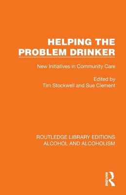Tim Stockwell (u. a.) | Helping the Problem Drinker | Taschenbuch | Englisch
