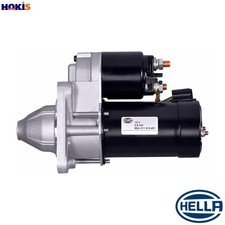 STARTER 8EA 011 610-851 FOR KIA PRIDE X-TREK/II/MPV SEPHIA SPORTAGE/SUV SHUMA