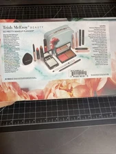 Trish McEvoy Spring 2024 Planner