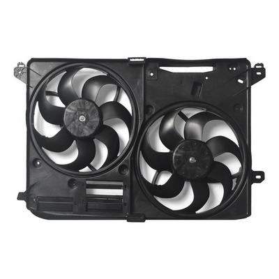 #ad Radiator Condenser Cooling Fan Assembly For 2013 2014 2015 2020 Ford Fusion $79.00