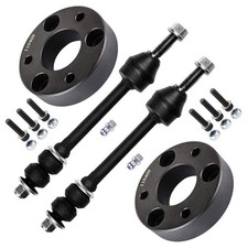 Sway Bar End Link Compatible for Dodge for Ram 1500 2006-2010