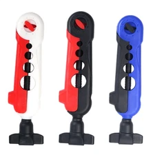 Reel Spooler Fishing Spooler Tool Spin Reel Gear Spooling Station Casting Reels