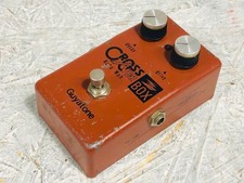 Guyatone PS-104 Auto Wah Guitar Effects Pedal Used