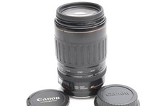 Canon Zoom Lens EF 100-300mm f4.5-5.6 USM Tested Excellent Condition