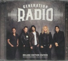 GENERATION RADIO - Generation Radio - CD CD  DVD 
