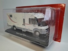 Camping Car Rapido 880 F 2014 1/43 IXO Neuf boite d'origine