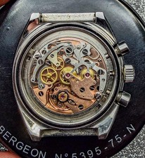 OMEGA Speedmaster Professional Mark II (1970-71) 3
