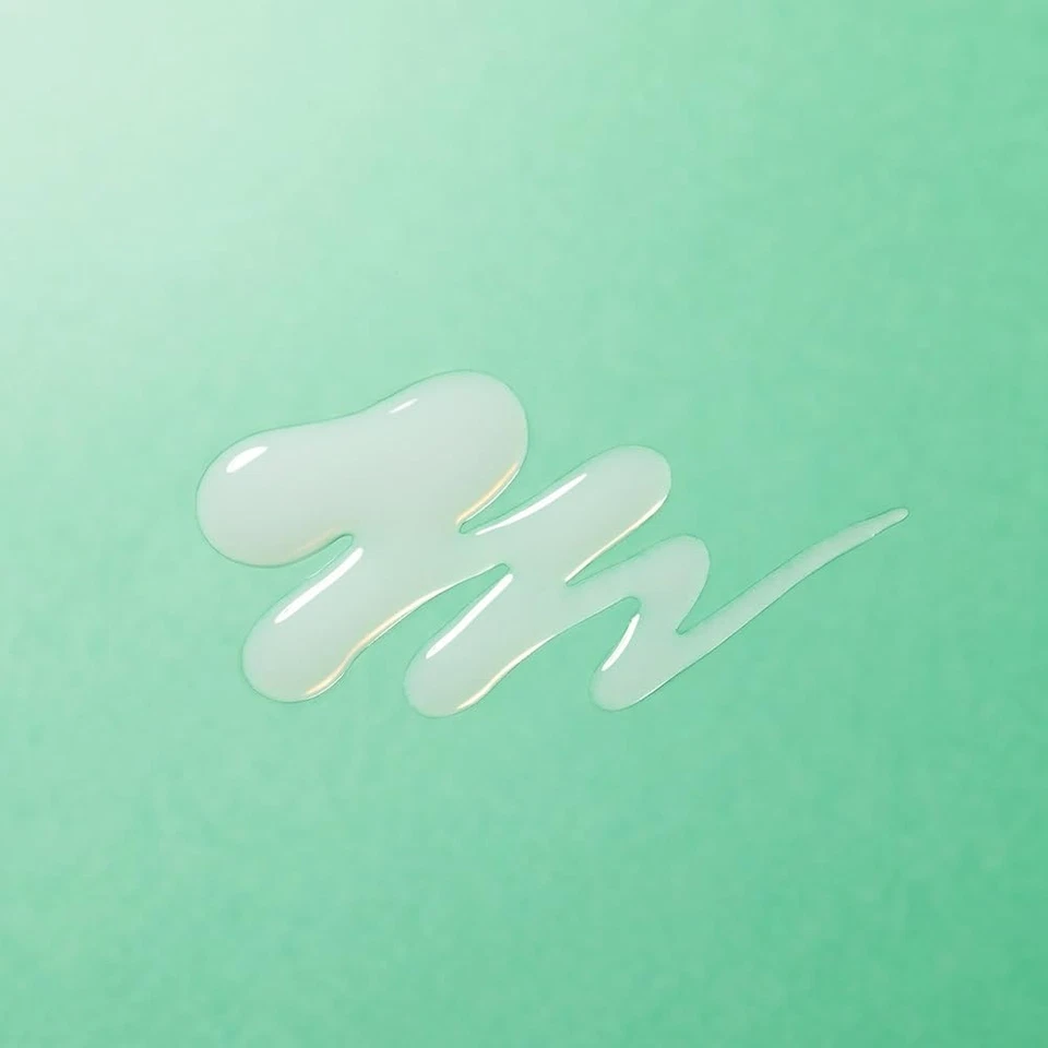 Loción tónica grande NATURE REPUBLIC Green Derma CICA NF0243 701 Foto 2 de 4