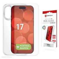 E.V.I. Glas protective case for Apple iPhone 17 mobile phone accessories 02165