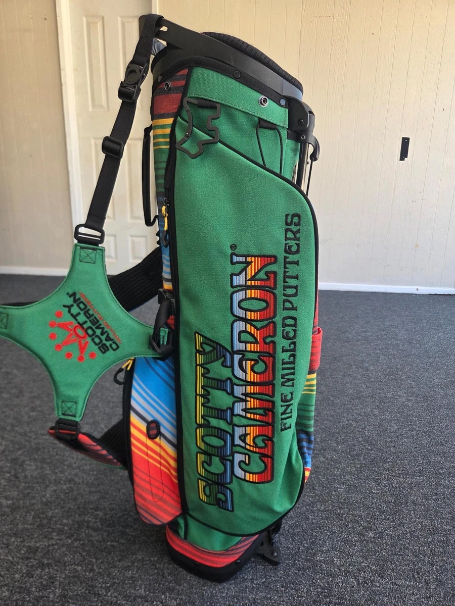 Scotty Cameron Golf Bags for sale - eBay
