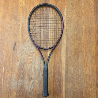 Head Prestige MP L Auxetic Grip 3