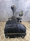 SMART FORTWO GEAR SHIFTER SELECTOR A4522600009 1.0L SEMI AUTO PET COUPE 2013