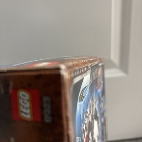 LEGO BIONICLE: Hydraxon (8923) See Box Condition Sealed New Retired 2007