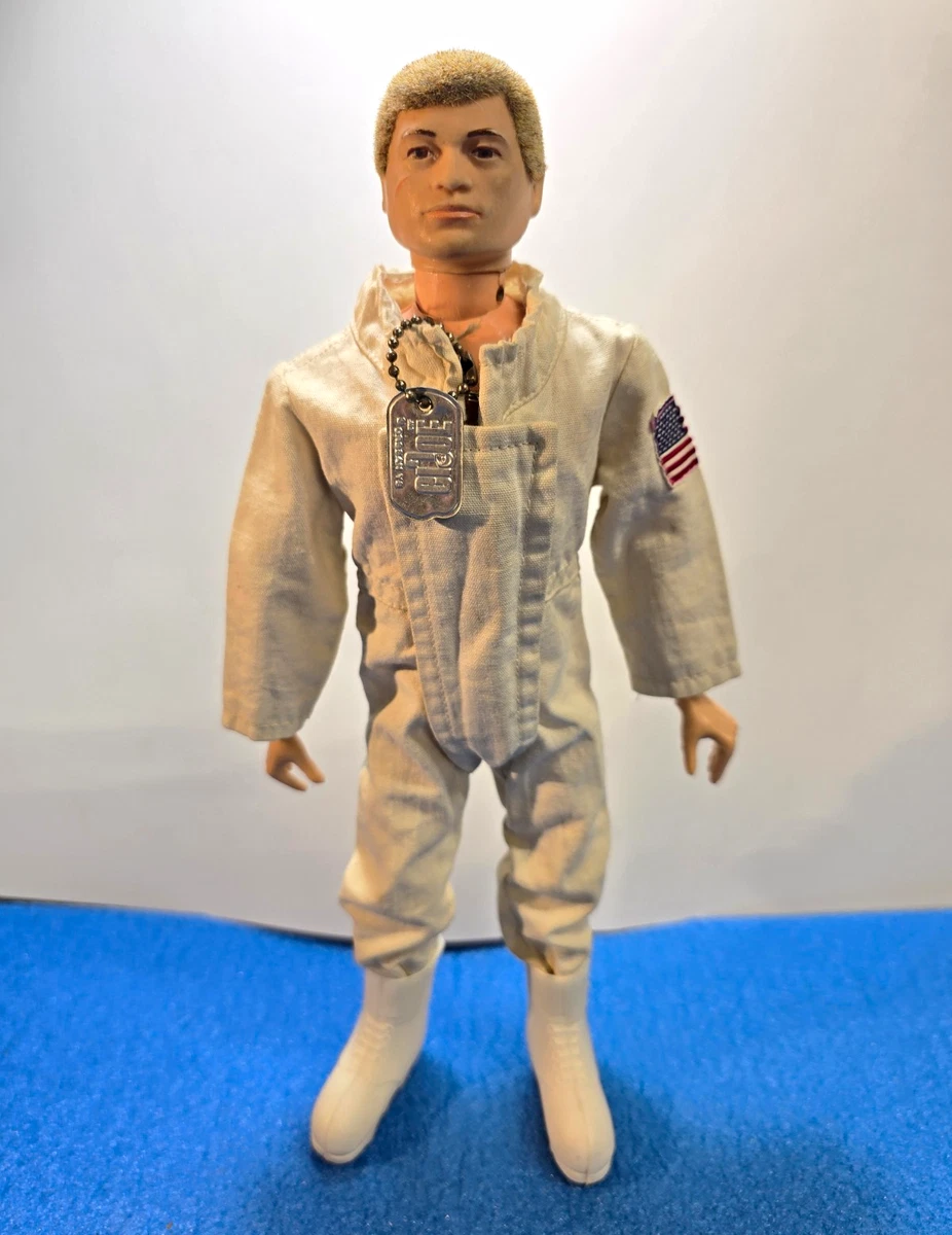 Gi Joe Astronaut for sale | eBay