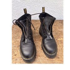 Dr. Martens Sinclair Herren Stiefelette Leder...