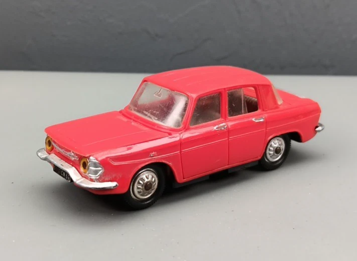 Renault Car NOREV 1:43 Diecast & Toy Vehicles for sale | eBay