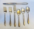 Gorham Lyric Sterling Silver Flatware (200 g) Sterling Handle Knife (65 g) SCRAP