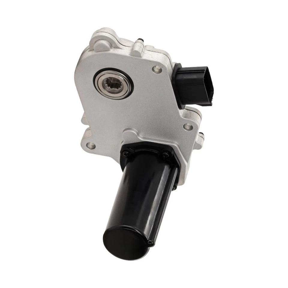 For Dodge Dakota 2005-2010 Transfer Case Motor Pin Type w/ 7-Prong Male Terminal - Image 3 of 4