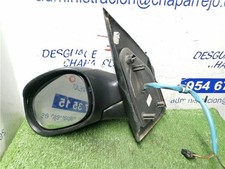 Retroviseur gauche (ou coque) Citroen 2 CV