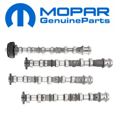 MOPAR KIT D'ARBRE À CAMES MOTEUR POUR CHRYSLER DODGE JEEP RAM 3.6L 2011-2021 - Photo 1/4